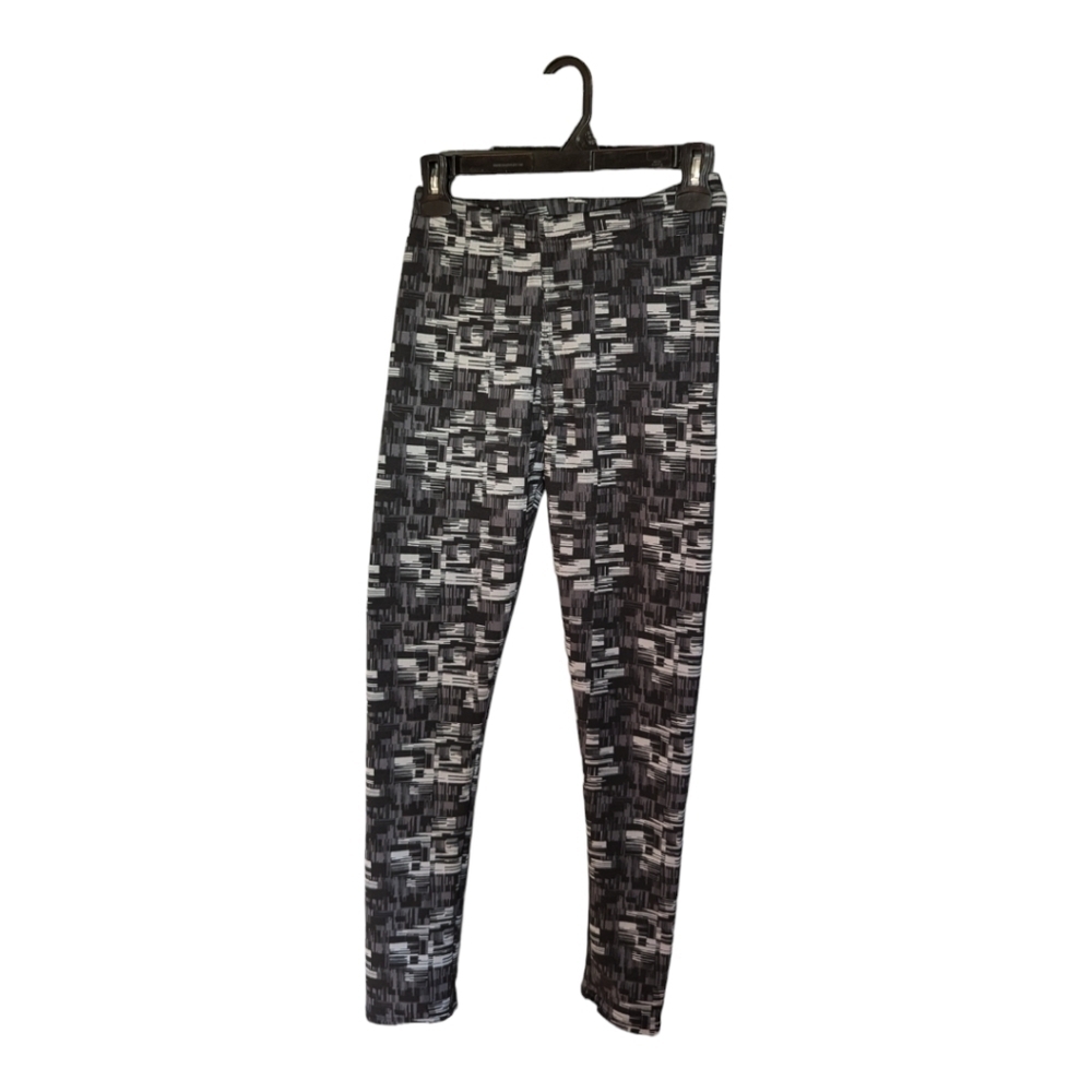 XS • Just Cozy • Fleece Lined Leggings